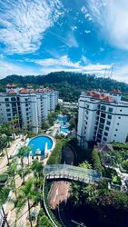 The Hillside (D21), Condominium #570612941